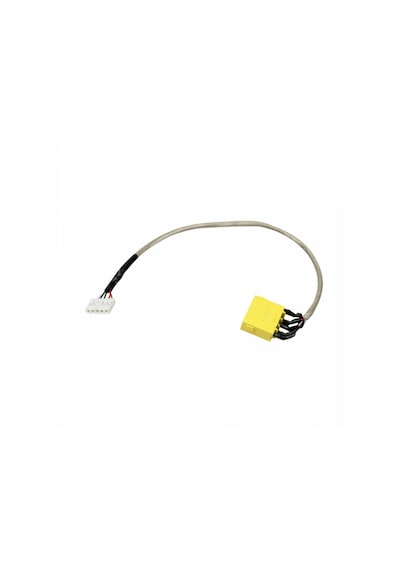 Lenovo Uyumlu Ideapad U530 Touch 20289 Dc Power Jack