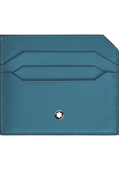 Mont Blanc Montblanc Soft Kartlık 199312 Mavi