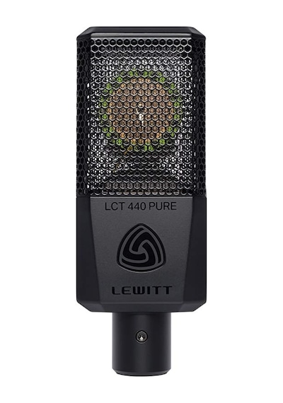 Lewitt Lct 440 Pure Kondenser Mikrofon
