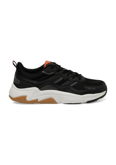 Kinetix Tıona Tx 4fx Siyah Erkek Sneaker 101494393-siyah Siyah