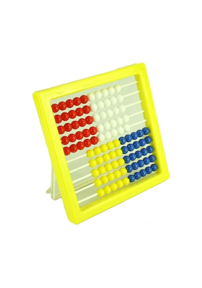 Mishap Plastik Monopol 1503 (Abaküs)