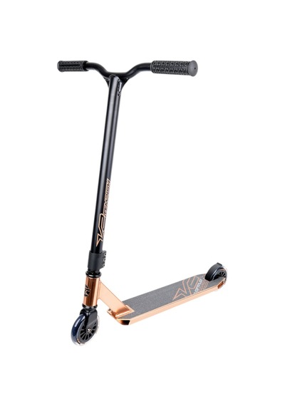 Tempish Ventus Iı Elox 110 Freestyle Scooter Siyah