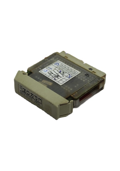 6es5376-1aa31 Memory Submod. 376 Cmos-eprom, 64kb