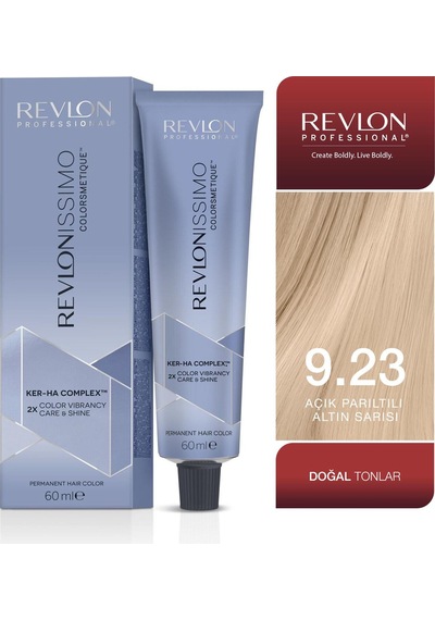 Rp Revlonıssımo Cc 9.23 60ml