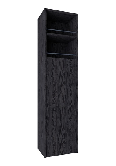 Kobos Lignum Boy Dolabı Watson - L-R Kb710072 Çok Renkli