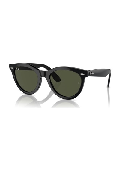 Ray-ban Rb2241 901/31 51-21-150 Kadın Güneş Gözlüğü Siyah