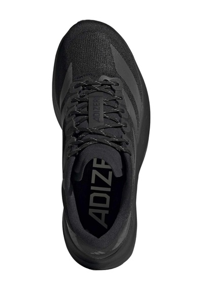 Adidas Adidas Adizero Evo Sl Kadın Siyah Yol Koşusu Ayakkabısı Crblck 444700