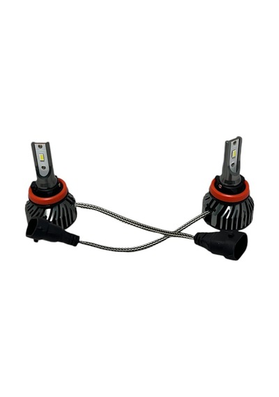 Niken Led Xenon Pro Serisi H11 Far Ampulü 2'li Takım