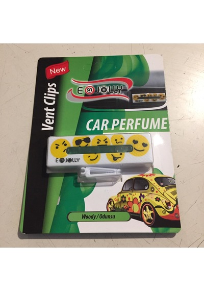EJOLLY OTO KOKUSU PETEK KLİPSLİ 3ML