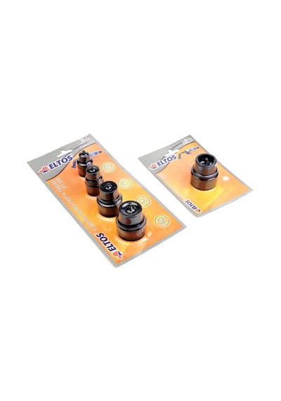 Eltos Plastik Boru Paftası 50 Mm
