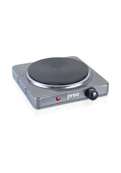 Preo Home PRO53 Tekli Elektrikli Ocak