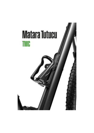 Tmc Motosiklet Ve Bisiklet Matara, Suluk Tutucu Diğer