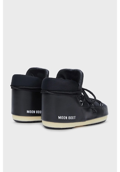 Moon Boot Kadın Kar Botu 14600300-001 Siyah