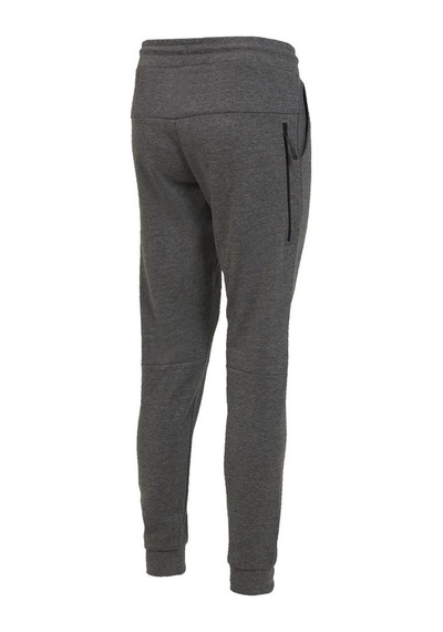 Nb Mens Lifestyle Pants Erkek Eşofman Altı-gri Gri