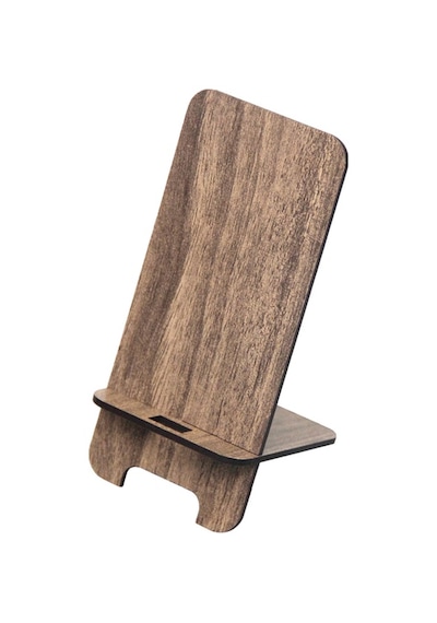 Ankaflex Telefon Tutucu Standı Lazer Kesim Ankaflex Telefon Tutucu Standı Lazer Kesim