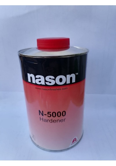 Nason 5000 Hardener Standart 1/1