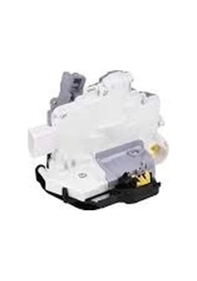 Kapı Kilidi A3 2004-2013 - A4 2005-2008 - A6 2009-2011 Ön Sol Oem No: 8e1837015aa
