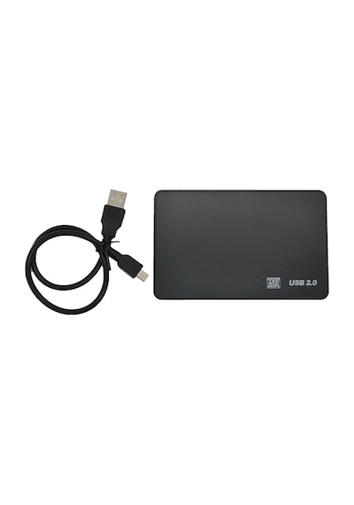 HDD Kutu Harddisk Kutu Usb 2.0 2.5 İnch