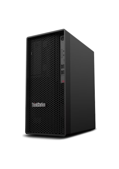 Lenovo  Thinkstation P350 30E3004YTX026 i7-11700K 24 GB 2 TB SSD 4 GB T1000 W10P Masaüstü Bilgisayar