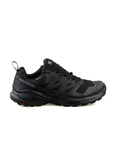 Salomon X Adventure Gtx Erkek Koşu Ayakkabısı L47321100 Siyah 001