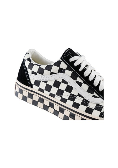 Vans Old Skool Unisex Günlük Ayakkabı Vn000z901kp1 Siyah