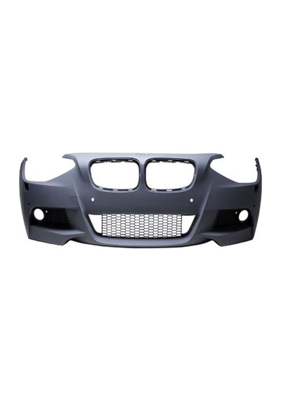 Autogp Bmw F20 Body Kit Tampon Seti Komple M-tech 2011 / 2015
