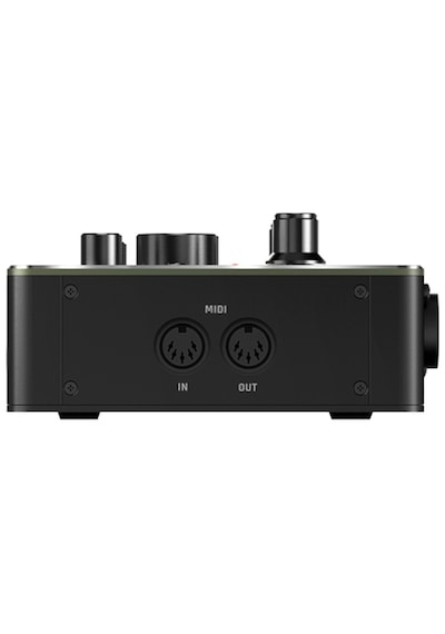 Antelope Audio Zenith 2 Usb-c Ses Kartı Dsp Efektli 32-bit/192 Khz