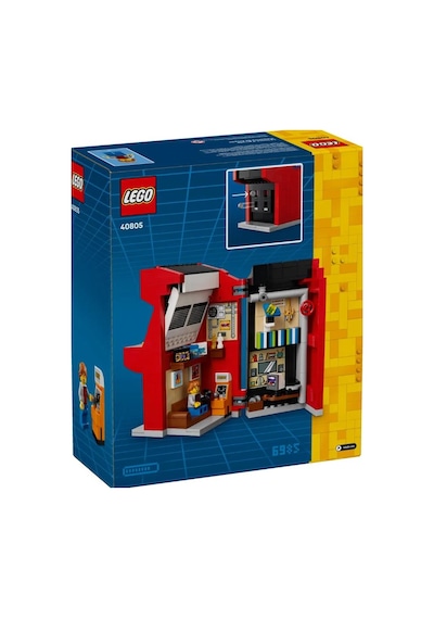 Lego Arcade Machine 40805