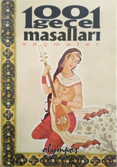 1001 Gece Masalları Seçmeler
