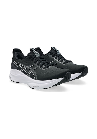 Asics Gel-kayano 32 Kadın Siyah Koşu Ayakkabısı 1012b838-002 Siyah