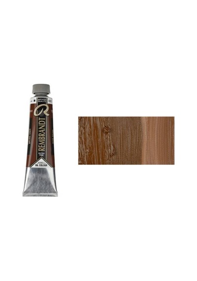 Rembrandt 40 ML Yağlı Boya Seri:3 No:426 Transp.Ox. Brown