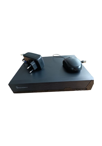 Se-nvr109 / 9-ch Nvr Güvenlik Kamerası Kayıt Cihazı 9 Kanal Nvr Kayıt Cihazı Ip 9 Ch Kayıt Cihazı Se-nvr109 / 9-ch Nvr Güvenlik Kamerası Kayıt Cihazı 9 Kanal Nvr Kayıt Cihazı Ip 9 Ch Kayıt Cihazı