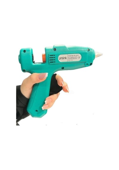 Prolink Pj-077 60-100 Watt Sıcak Silikon Tabancası