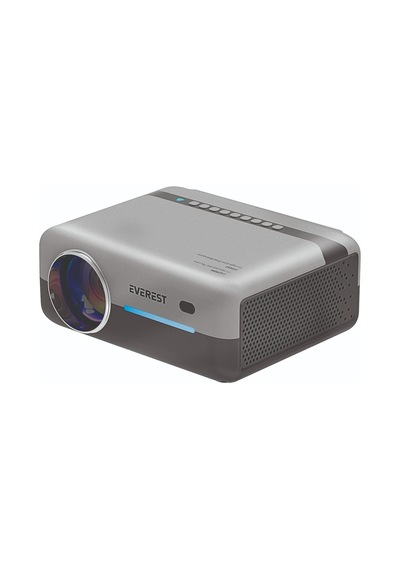 Everest Pj03 Upper Pro 1920 1080p 8000 Lümen 300 Ansl Android 9.0