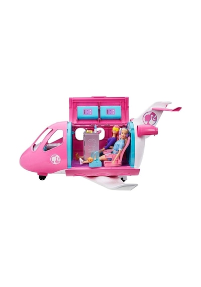 Mattel Gdg76 Barbıe'nın Pembe Uçağı
