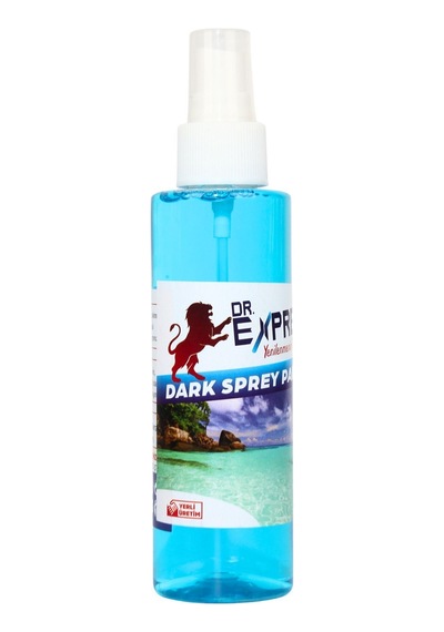 Oto Parfüm 150ml Araç Koku Sprey Okyanus 150ml