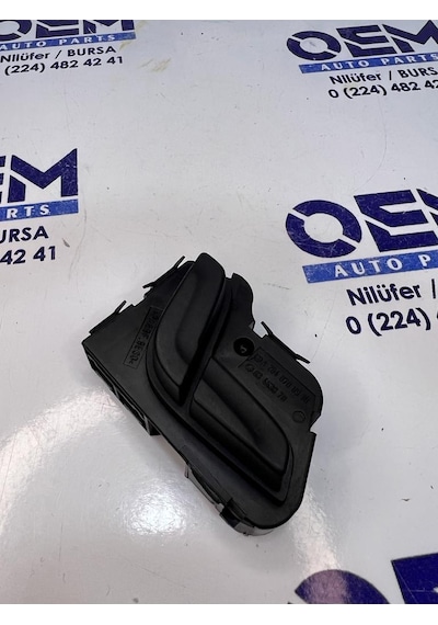 A2048708910 MERCEDES C SERİSİ W204 KOLTUK AYAR DÜĞMESİ