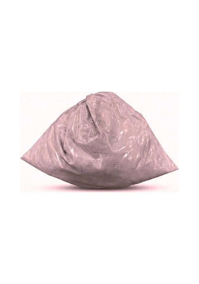 Lilafix Contrast Color Kırmızı Toz Açıcı 400 Gr