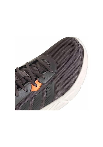 Kk3489-e Adidas Cloudfoam Flex Erkek Spor Ayakkabı Siyah Kk3489-e