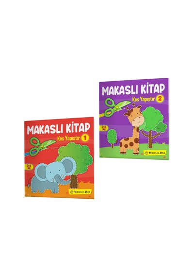 16-36 Ay Hepsi Bir Arada Kolisi Eksiksiz Tüm Setler
