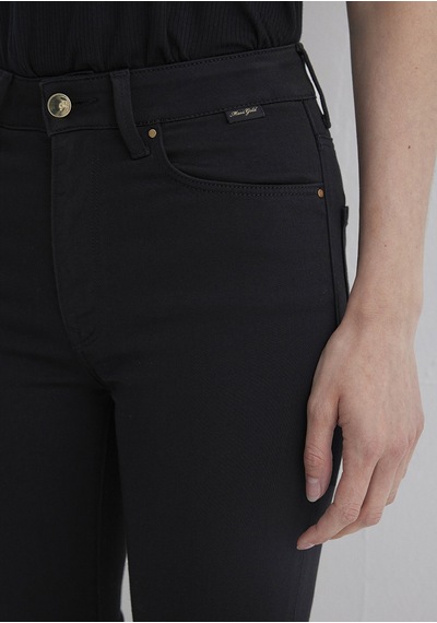 Mavi - Kendra Gold Siyah Jean Pantolon 1074622002 Siyah