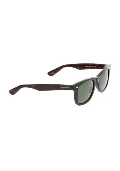 Osse Os3803-02 52 Unisex Güneş Gözlüğü Kahverengi