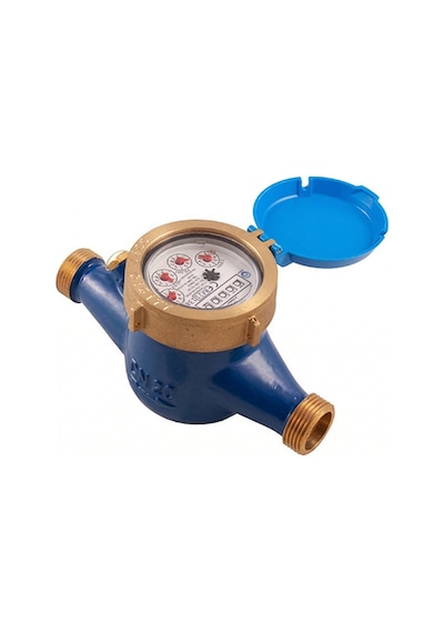 S-meter Mj-sdc Dn20 Multi-jet Soğuk Su Sayacı Mıd Diğer