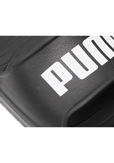 Puma Divecat V2 Lite Erkek Terliği 37482301 Siyah Siyah
