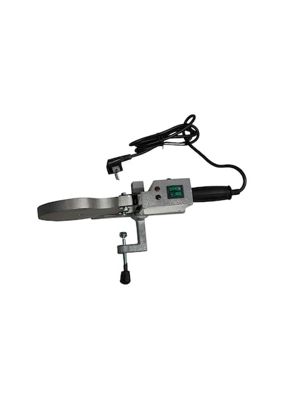 Eral Pprc Kaynak Makinası 50-110mm Süper Büyük Set