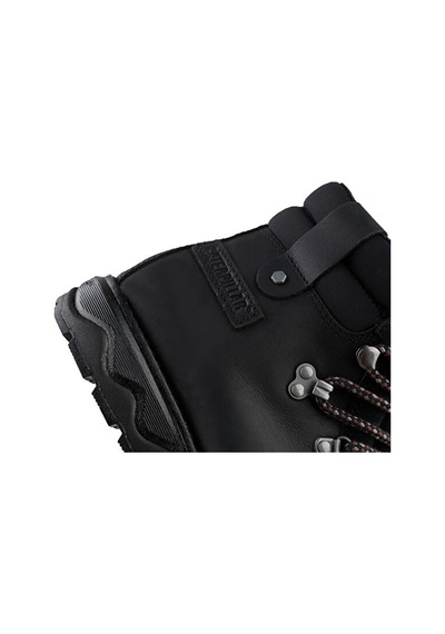 Cat Fandom Hıker Kadın Outdoor Botu P312613 Siyah