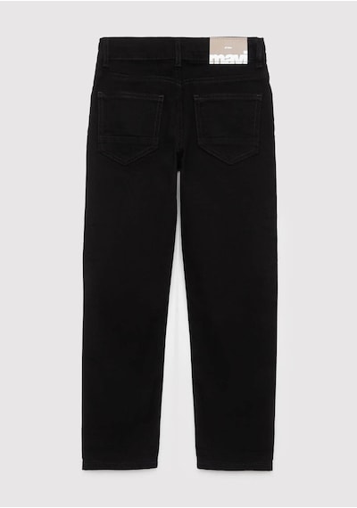 Mavi Tom Siyah Erkek Çocuk Jean Pantolon M60106a4146