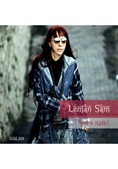Leman Sam - Nereye Kadar Plak