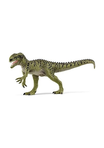 Schleıch Monolophosaurus Dinozor Figürü