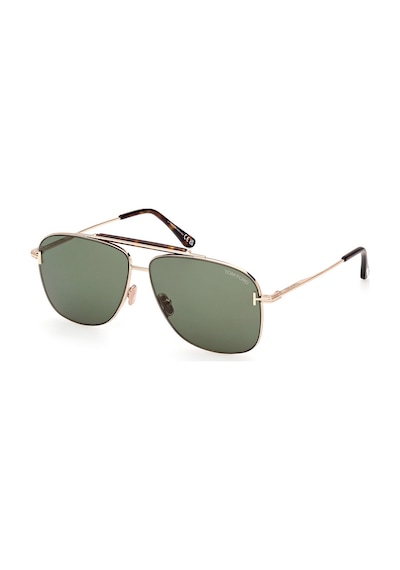 Tom Ford Ft1017/s 28n 60-12-145 Erkek Güneş Gözlüğü Altın